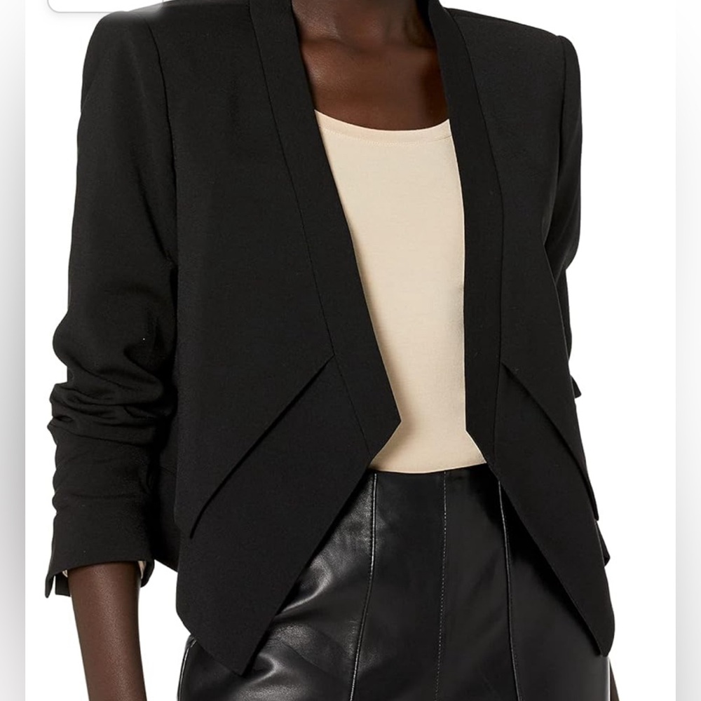 BCBGMAXAZRIA Women's Blazer